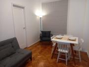 Apartamento Funcional Copacabana