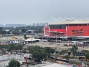 Apartamento no Joia da Barra