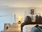 Wenceslas - Prague Apartment