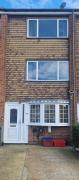 Cozy flat & Lovely garden, High Speed WiFi Cozy flat & Lovely garden, High Speed WiFi
