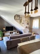 Charming House with garden