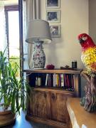 Charming House with garden