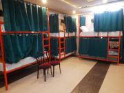 Cozy Bunks z hostel