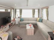 Sage Caravan 2 at Thurston Manor Leisure Park Sage Caravan 2 at Thurston Manor Leisure Park