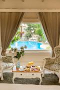 Hotel Casablanca Spa & Wine