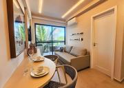 Porto de Galinhas Flats - Gs Beach Prime - PORTO KAI- Localização Privilegiada!!