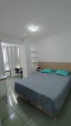 Apartamento na Imbetiba FLAT