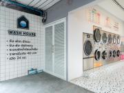 Wash House Chatuchak