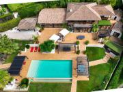 Villa Caribbean