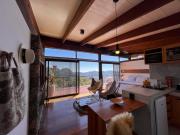 Futucatuia Chalés nas Montanhas