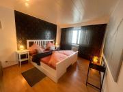 Zentrales City Appartement mit Bestlage & gratis Parkplatz