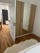 1 bed flat in Oxford