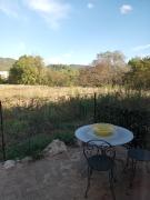 La vie en rose, a room with a view! La vie en rose, a room with a view!