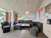 Strandblick - Dorf 1 Ferienhaus 23