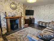 Rosegarth Cottage Luxury 2 bedroom House