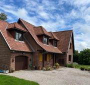 Chambre dhôtes de Dompierre