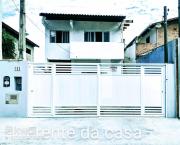 Casa na praia para até 10 pessoas