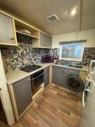 Chez Flo Charmant mobile-home H89