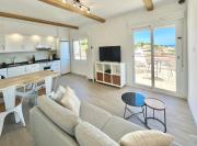 La Calma Sea View - Apartamento Boutique con Vistas