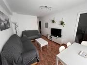 Apartamento en el centro de Nerja