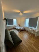 Private Unterkunft im Herzen Hannovers