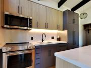 Top Snowmass Village