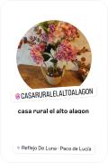 Casa Rural El Alto Alagón