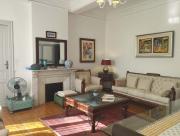 Chez Anne-Marie bourgeois apartment