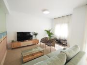 Sanlúcar Urban Apartment