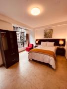 PisonayMapiHotelBoutique