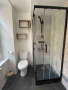 Studio centre historique Dinan