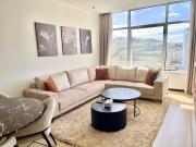 Hilton Tanger City Center Residence