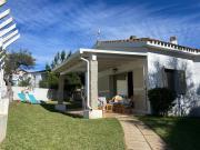 Villa SERF a 100 m dalla spiaggia