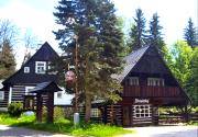 Pension Dřevěnka Pension Dřevěnka