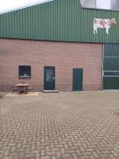 Boerderij Appartement Jachtlust