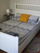 Station street apartments