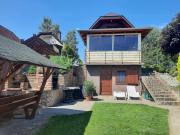 Tóparti Álom Gyékényesen