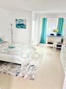 Studio spațios Plaza Mall, Park Drumul Taberei