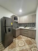 Agua Clara Apartamento