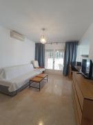 Blue Day Solo Familias