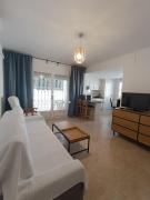 Blue Day Solo Familias