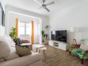 Cerca de la playa con azotea