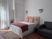 La Suite de la Reina