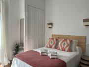 La Suite de la Reina