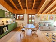 Sawasdee Jungfrau Apartment