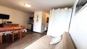 Résidence Les Ecrins - ECRINS211 - APPARTEMENT 4 PERSONNES, SECTEUR 1700M AVEC BALCON MAE-7341