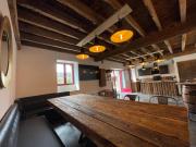 LE RELAIS DES CALECHES - La Chaleureuse