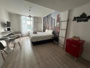Tribeca Apartment Studio