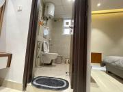 A Luxury 1BHK Flat - by Serene Holiday Nest