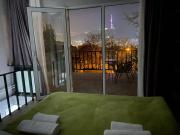 Twins Twin Apartments